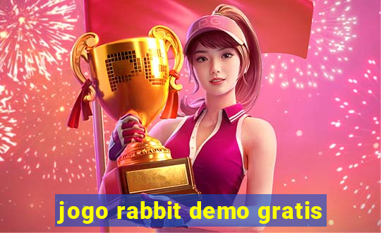 jogo rabbit demo gratis